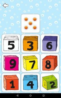 Cкриншот Kids Brain Trainer (Preschool), изображение № 1548818 - RAWG