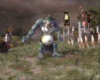 Cкриншот Warhammer: Печать Хаоса, изображение № 438854 - RAWG