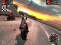 Cкриншот MotoGP: Ultimate Racing Technology 3, изображение № 404179 - RAWG