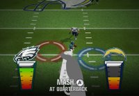 Cкриншот Madden NFL 10, изображение № 524159 - RAWG