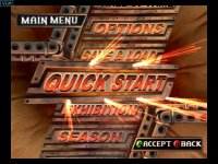 Cкриншот WWE Raw 2, изображение № 2022106 - RAWG