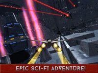 Cкриншот Edge Of Oblivion: Alpha Squadron 2, изображение № 43649 - RAWG