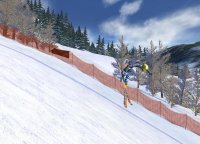 Cкриншот Ski Racing 2006, изображение № 436184 - RAWG