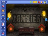 Cкриншот Can You Escape Scary Cabin? - 100 Floors Room Escape Test, изображение № 1716989 - RAWG