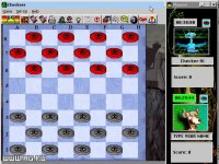 Cкриншот Internet Playable Board Games, изображение № 342169 - RAWG