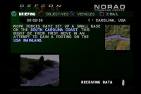 Cкриншот WarGames: Defcon 1, изображение № 765349 - RAWG