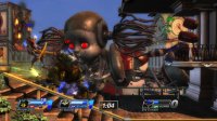 Cкриншот PlayStation All-Stars Battle Royale, изображение № 593633 - RAWG