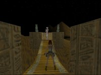 Cкриншот Tomb Raider: Unfinished Business, изображение № 328346 - RAWG