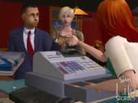 Cкриншот Sims: Житейские истории, The, изображение № 468828 - RAWG