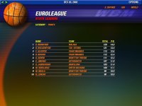 Cкриншот Мировой баскетбол, изображение № 387876 - RAWG