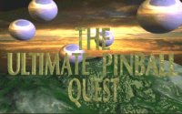 Cкриншот Ultimate Pinball Quest, изображение № 750472 - RAWG