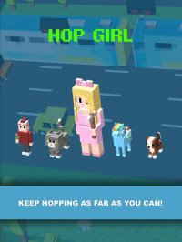 Cкриншот Hop Heroes: Road Jump Game, изображение № 1854300 - RAWG