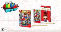Cкриншот Super Mario Odyssey: Starter Pack, изображение № 2235321 - RAWG