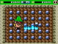 Cкриншот Bomberman '93, изображение № 786335 - RAWG
