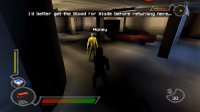 Cкриншот Blade (2000), изображение № 1771622 - RAWG