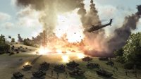 Cкриншот World in Conflict, изображение № 450967 - RAWG