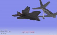 Cкриншот F-22 Air Dominance Fighter, изображение № 289299 - RAWG