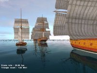 Cкриншот Корсары Online: Pirates of the Burning Sea, изображение № 355290 - RAWG