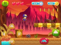 Cкриншот Super Platform Jungle Adventure Best World, изображение № 2023496 - RAWG