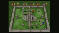 Cкриншот Bomberman 64, изображение № 266899 - RAWG