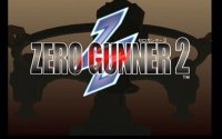 Cкриншот Zero Gunner 2, изображение № 742521 - RAWG