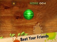 Cкриншот Hammer Fruit - Free Smash Kids Game for iPhone, iPad and iPod touch, изображение № 891075 - RAWG