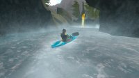 Cкриншот DownStream: VR Whitewater Kayaking, изображение № 1785383 - RAWG
