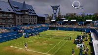 Cкриншот Virtua Tennis 3, изображение № 463628 - RAWG