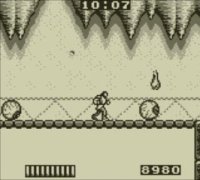 Cкриншот Castlevania: The Adventure (1989), изображение № 803464 - RAWG