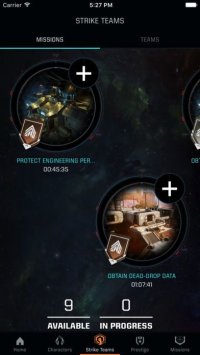 Cкриншот Mass Effect: Andromeda APEX HQ, изображение № 900844 - RAWG