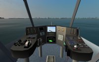 Cкриншот Ship Simulator Extremes: Ocean Cruise Ship, изображение № 609262 - RAWG