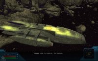 Cкриншот Battlestar Galactica, изображение № 472220 - RAWG