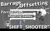 Cкриншот Shift Shooter (2017), изображение № 3276993 - RAWG