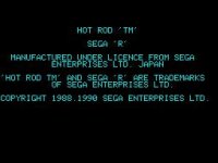 Cкриншот Hot Rod, изображение № 748726 - RAWG
