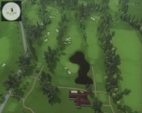 Cкриншот CustomPlay Golf 2010, изображение № 530724 - RAWG