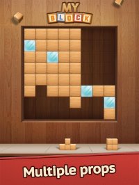 Cкриншот My Block Puzzle, изображение № 2176825 - RAWG