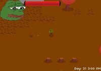 Cкриншот Frogs Life, изображение № 1026390 - RAWG