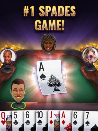 Cкриншот Spades Royale - Best Card Game, изображение № 900997 - RAWG