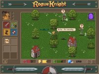 Cкриншот Rogue Knight: Infested Lands, изображение № 2195658 - RAWG
