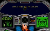 Cкриншот Wing Commander: The Secret Missions, изображение № 336217 - RAWG