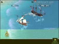Cкриншот Sid Meier's Pirates!, изображение № 282593 - RAWG