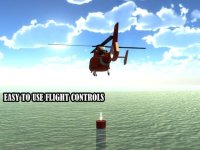 Cкриншот Helicopter Pilot HD, изображение № 1706207 - RAWG