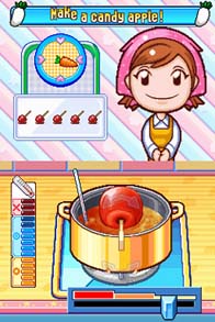 Cкриншот Cooking Mama 3: Shop and Chop, изображение № 252963 - RAWG