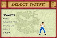 Cкриншот Bruce Lee: Return of the Legend, изображение № 731071 - RAWG