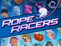 Cкриншот Rope Racers - Fun Multiplayer Racing Game, изображение № 67120 - RAWG