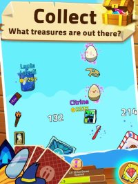 Cкриншот Infinity Island, изображение № 2959693 - RAWG