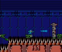 Cкриншот Mega Man 4 (1991), изображение № 261604 - RAWG