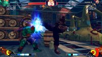 Cкриншот Street Fighter 4, изображение № 491122 - RAWG