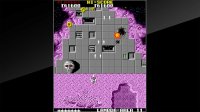 Cкриншот Arcade Archives STAR FORCE, изображение № 800741 - RAWG
