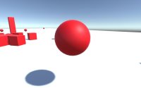 Cкриншот Physics Sandbox (CoolCoderUnity), изображение № 2279171 - RAWG